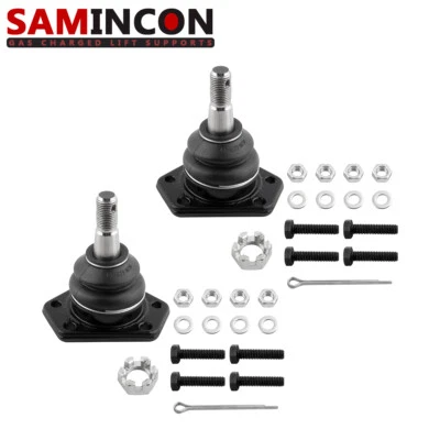 2 rótulas superiores delanteras para Buick Lesabre Cadillac Deville Foto 1 de 4