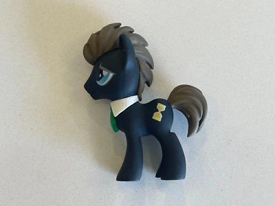 Dr. Whooves | Funko My Little Pony Mystery Minis 系列 1 | 乙烯基人偶 — 第 1/3 张图片