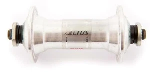 Shimano Altus HB-CT91 Fahrrad/Fahrrad vorne Schnellspanner 36 Loch Fahrrad Radnabe - Bild 1 von 2