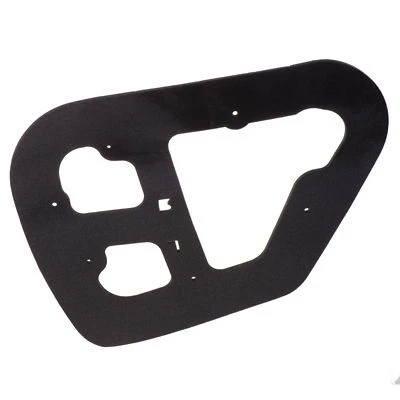 Junta traseira esquerda fabricante de equipamento original Subaru 2004-2005 Impreza WRX STi MPN 84940FE090 - Imagem 1 de 4