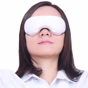 Carepeutic Cordless Warming Micro Steam Eye Relaxation Massager KH277 - Picture 1 of 6