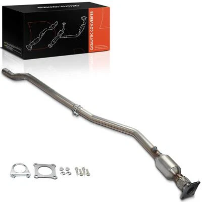 Convertidor catalítico para Chrysler Town & Country 01-07 Dodge Grand Caravan 01-05 Foto 1 de 4