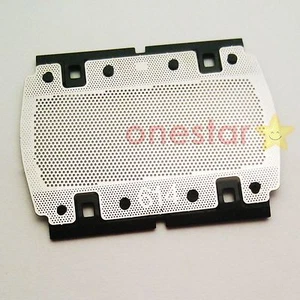 New 1 pcs 614 Foil Screen for BRAUN 375 370 355 350 P10 5614 Shave Razor - Picture 1 of 2