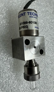Agilent G1099-80106 Ensemble de vannes pour Agilent 5973 MSD - Photo 1/3
