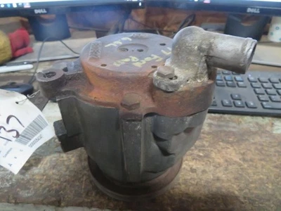 Bomba de injeção de ar 8-302 5.0L compatível com 74-86 Ford F250 Pickup 104371 - Imagem 1 de 2