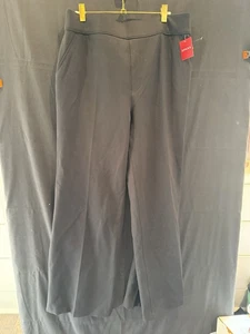 Pantalones de vestir clásicos Spanx 1X - Imagen 1 de 4