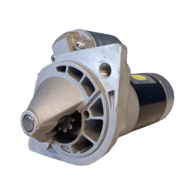 Arranque MAZDA 323 C IV 1.7 D JS647 Foto 1 de 4