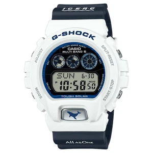 Casio G-SHOCK GW-6905K-7AJR ICERC 2025 Humpback Whale Solar Radio Watch - Picture 1 of 12