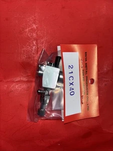 ENYA. 21CX BUGGY R/C CARB ASSY NIP - Picture 1 of 6