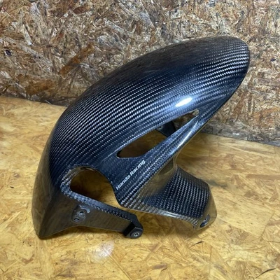 Guardabarros delantero de carbono CBR1000RR Honda Racing 2008-2016 08P08-MFL-800 - Imagen 1 de 4
