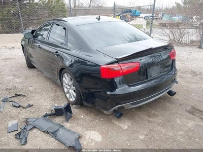 Пассажирский задний кулак/заглушка полный привод quattro подходит для 08–17 AUDI A5 223217 - Изображение 1 из 4