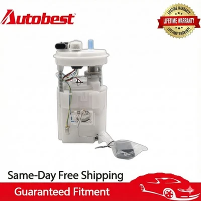 Módulo de bomba de combustible Autobest F5014A para Chevrolet Aveo 2009-2011 1,6 L Foto 1 de 4