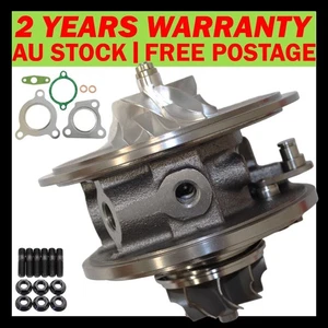 Billet Turbo Cartridge Core&Studs&Gaskets For Toyota LandCruiser VDJ200 1VD-4.5L - Picture 1 of 15
