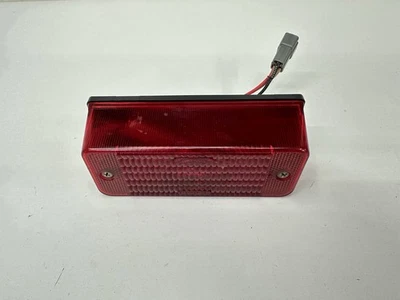 OEM 00 01 02 03 04 CAN-AM BOMBARDIER DS 650 DS650 TAILLIGHT TAIL LIGHT LAMP ASSY - Image 1 of 4