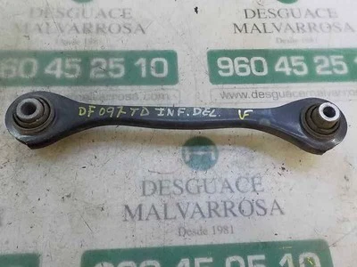 Brazo de suspensión trasero inferior derecho / 16855955 para volkswagen scirocco 137 2.0 tsi Foto 1 de 4