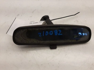 Rear View Mirror VIN W 6th Digit Jk Body 01-18 Jeep Wrangler 55156172AA - Image 1 of 4