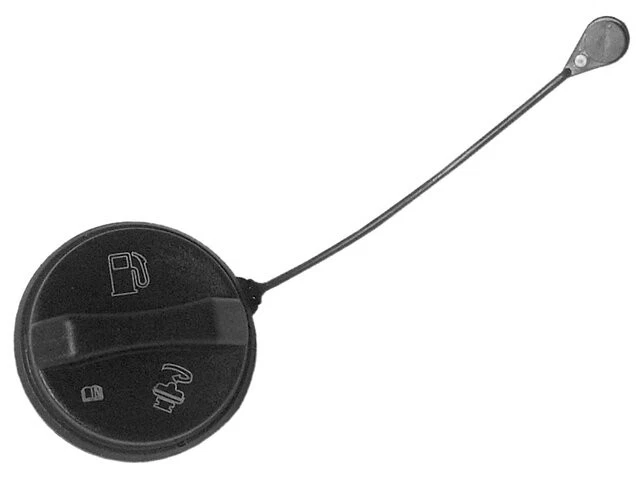 AC Delco 31ZG81N Fuel Tank Cap Fits 2007-2009 Suzuki XL7 - Image 1 of 1