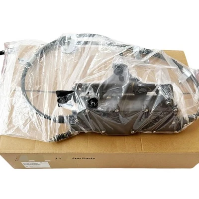 New Parking Brake Assy-Electronic For 12-19 Hyundai Santa Fe 59700-B8800 - Imagem 1 de 4