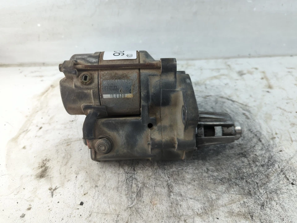 Dodge Dakota 2004-2009 motor de arranque de auto solenoide fabricante original U6JA9 Foto 1 de 4