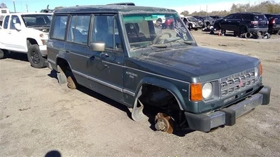 Medidor de flujo de aire compatible con 89-91 MONTERO 284488 Foto 1 de 4