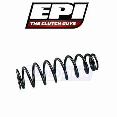 EPI Rear Heavy Duty Suspension Spring for 2007-2013 Yamaha YFM700 Grizzly FI wa Foto 1 de 4