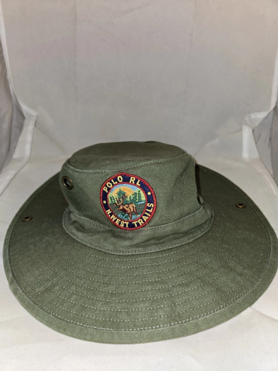Polo Ralph Lauren Boonie/Bush Hats for Men for sale | eBay
