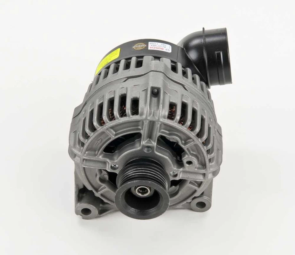 Wilson 13846 Alternator BBB Industries - Image 1 of 1