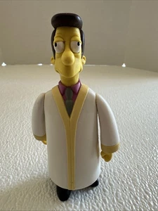 THE SIMPSONS WOS INTERAKTIVE LOSE REVEREND LOVEJOY ERSTE KIRCHE VON SPRINGFIELD - Bild 1 von 4