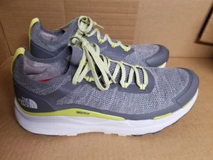The North Face Vectiv Hypnum Herren Sportschuhe, Größe 12,5 - grau - Bild 1 von 8