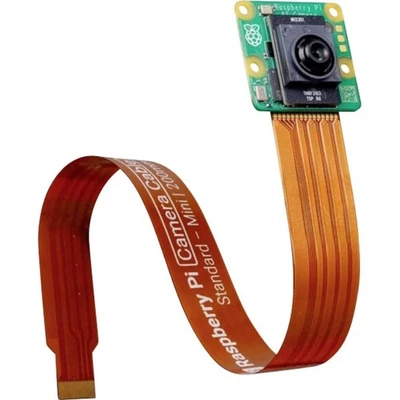 Raspberry Pi® SC1174 AI Camera CMOS Farb-Kameramodul Passend für - Bild 1 von 4