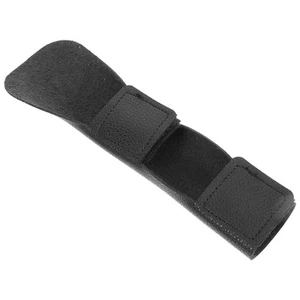 Almohadilla protectora de manos para trombón fundas para el cuello agarre mangas para dedos - Imagen 1 de 12