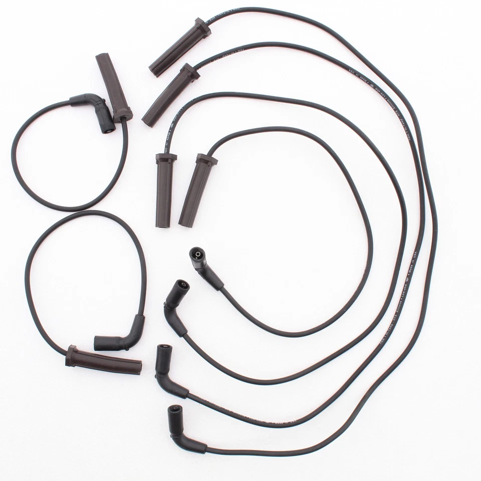 Cables de encendido de bujía ProSpark Premium para Equinox 2005-06 Montana 2007-2008 Foto 1 de 4