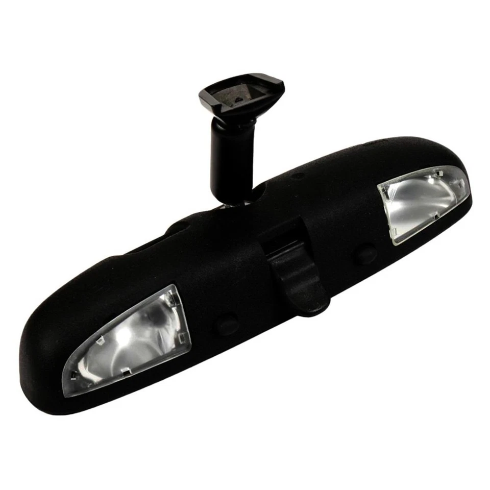 10345906 AC Delco Rear View Mirror for Chevy Olds Chevrolet Impala Limited Sky - Image 1 of 2