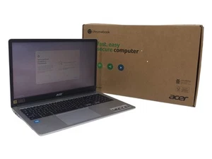 PORTATIL ACER 4711121680298 INTEL CELERON N4500 8 SSD 19147581 - Imagen 1 de 6