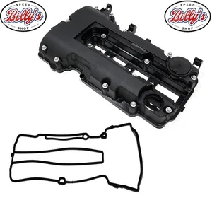 Genuine Vauxhall Adam Astra Zafira Corsa Cylinder Head Rocker Cover 25203036 - Picture 1 of 2