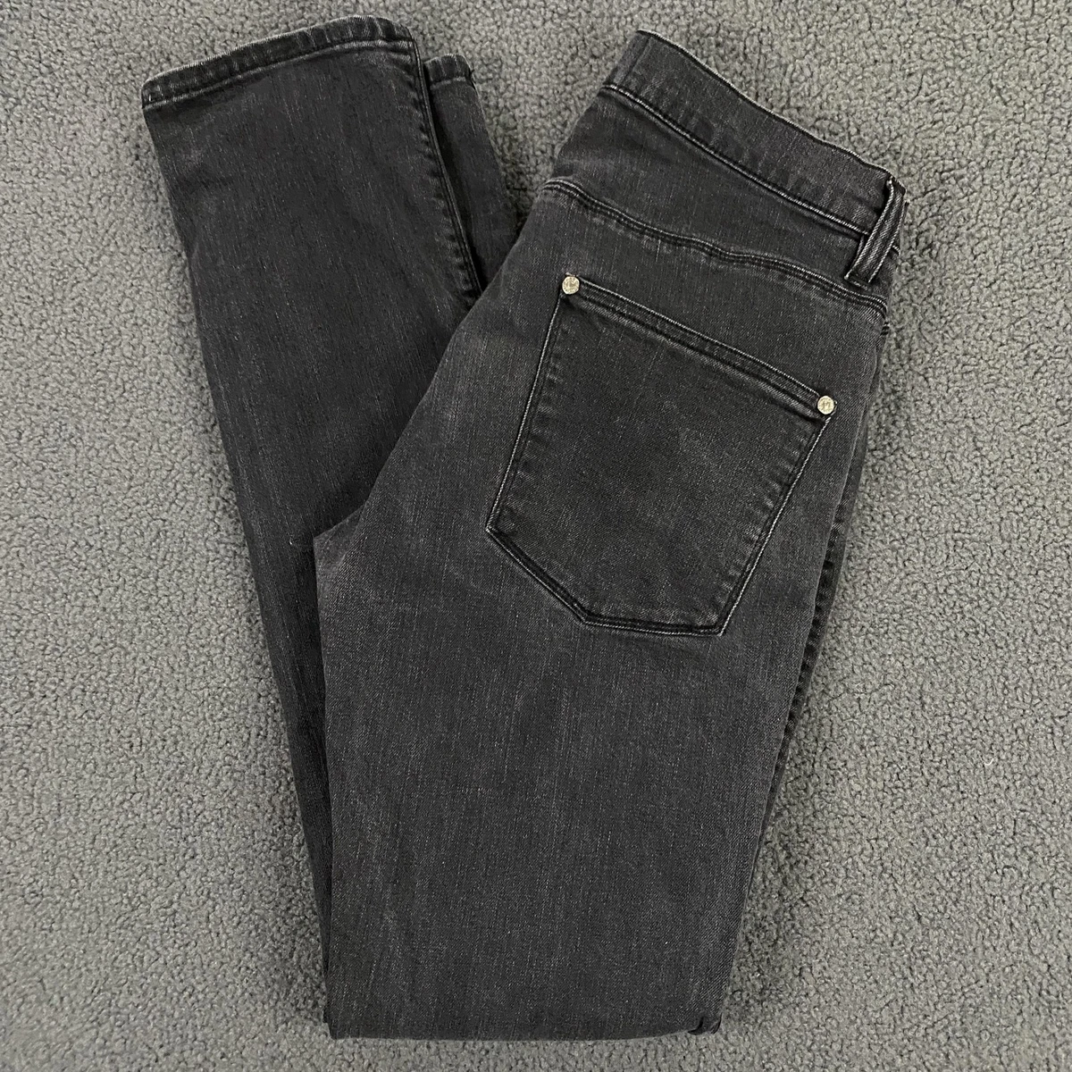 Acne Studios Gray Jeans for Men for sale | eBay