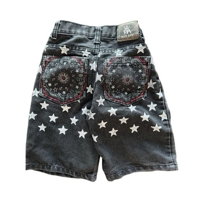 Pantalones cortos Red Ape niños talla 4 Foto 1 de 4