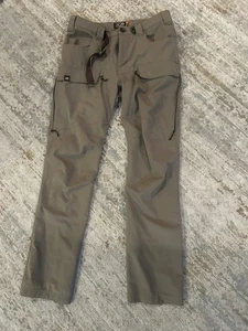 First Lite Trace Pants - Picture 1 of 3