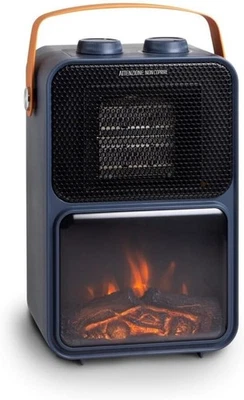 Innoliving Termostufa Elettrica INN-582 con Oscillazione 1200W - Immagine 1 di 3