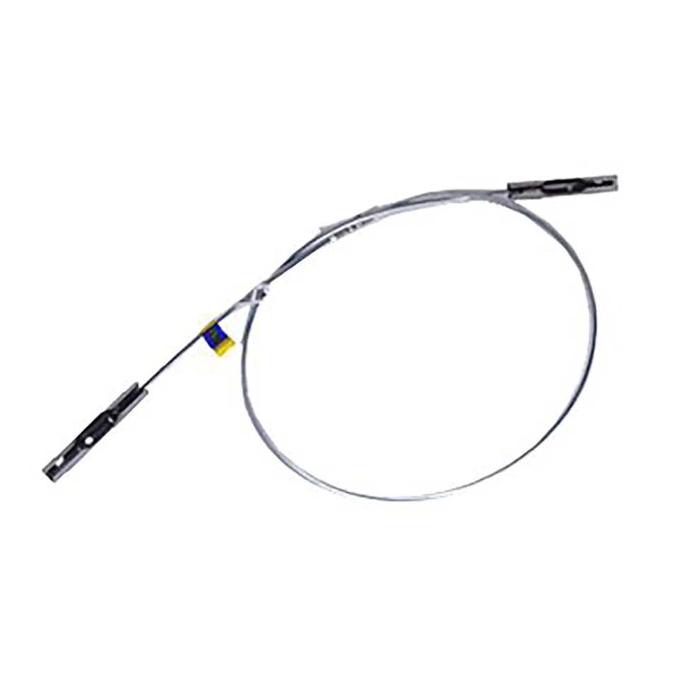 Cable de freno de estacionamiento de acero ACDelco genuino para Chevy Silverado 3500HD 2007-2010 Foto 1 de 4