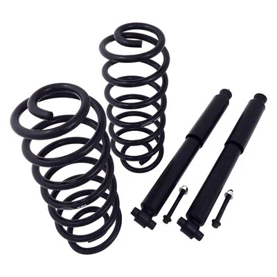 For Lincoln Town Car 2003-2011 Arnott Rear Air to Coil Spring Conversion Kit Foto 1 de 3