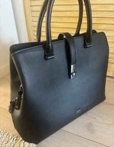 Sansibar Tasche neuwertig 129 Euro NP - Bild 1 von 10