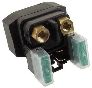 Starter Relay For Yamaha 4XE-81940-00-00, 4XE-81940-10-00 - Picture 1 of 7