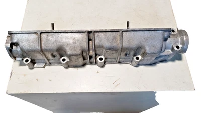 Carcasa del árbol de levas de escape OEM DOHC Fiat 124 1438 cc Spider cupé sedán vagón Foto 1 de 4