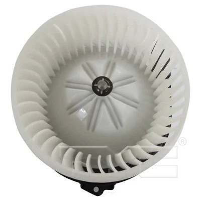 Двигатель переднего вентилятора для Jeep Cherokee 2015 2016 2017 TYC 700293 2014-2018 годов выпуска - Изображение 1 из 4