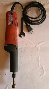 Milwaukee 5194 2" Schneideisenschleifer 120 V kabelgebunden 21.000 RPM Schwerlastwerkzeug USA - Bild 1 von 11