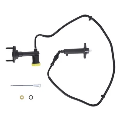 Conjunto de cilindros maestro y esclavo de embrague para Dodge Ram 2500 3500 2005-2014 Foto 1 de 4