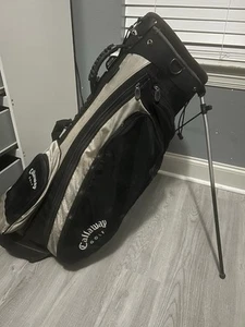 Used Callaway Golf Bag *OPEN TO OFFERS!* - Picture 1 of 4