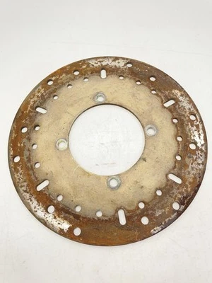 盘子、制动器、前 - 2011 POLARIS Sportsman 800 — 第 1/3 张图片