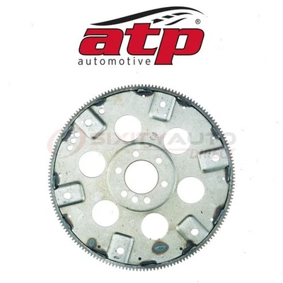 ATP Automatic Transmission Flexplate for 1991-2000 Chevrolet C2500 -  kj - Imagem 1 de 4